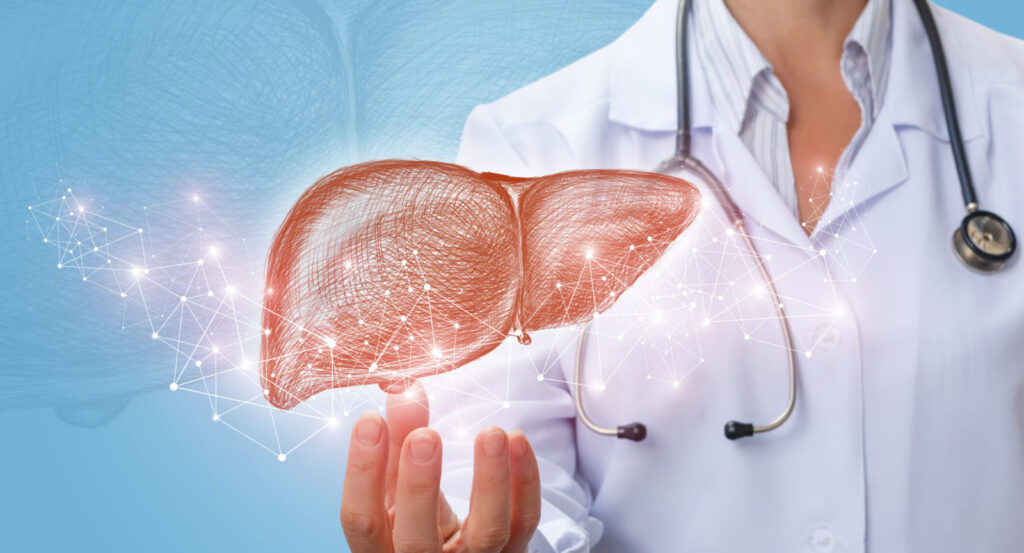 healthy-liver