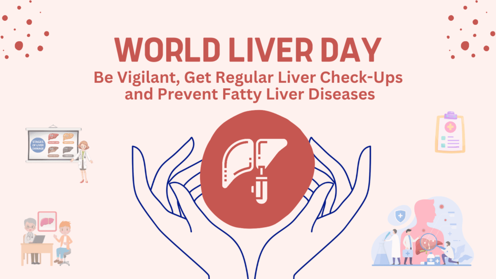 world liver day