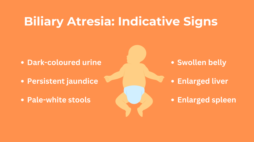 Biliary-Atresia